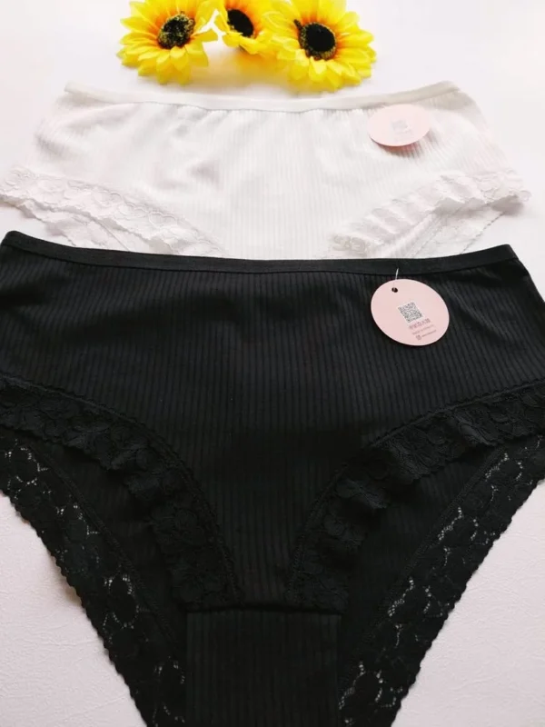 Zhenski kiloti - pamuchi - Model2 - Katja Online Store