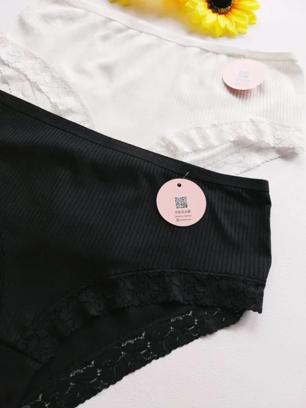 Zhenski kiloti - pamuchi - Model4 - Katja Online Store